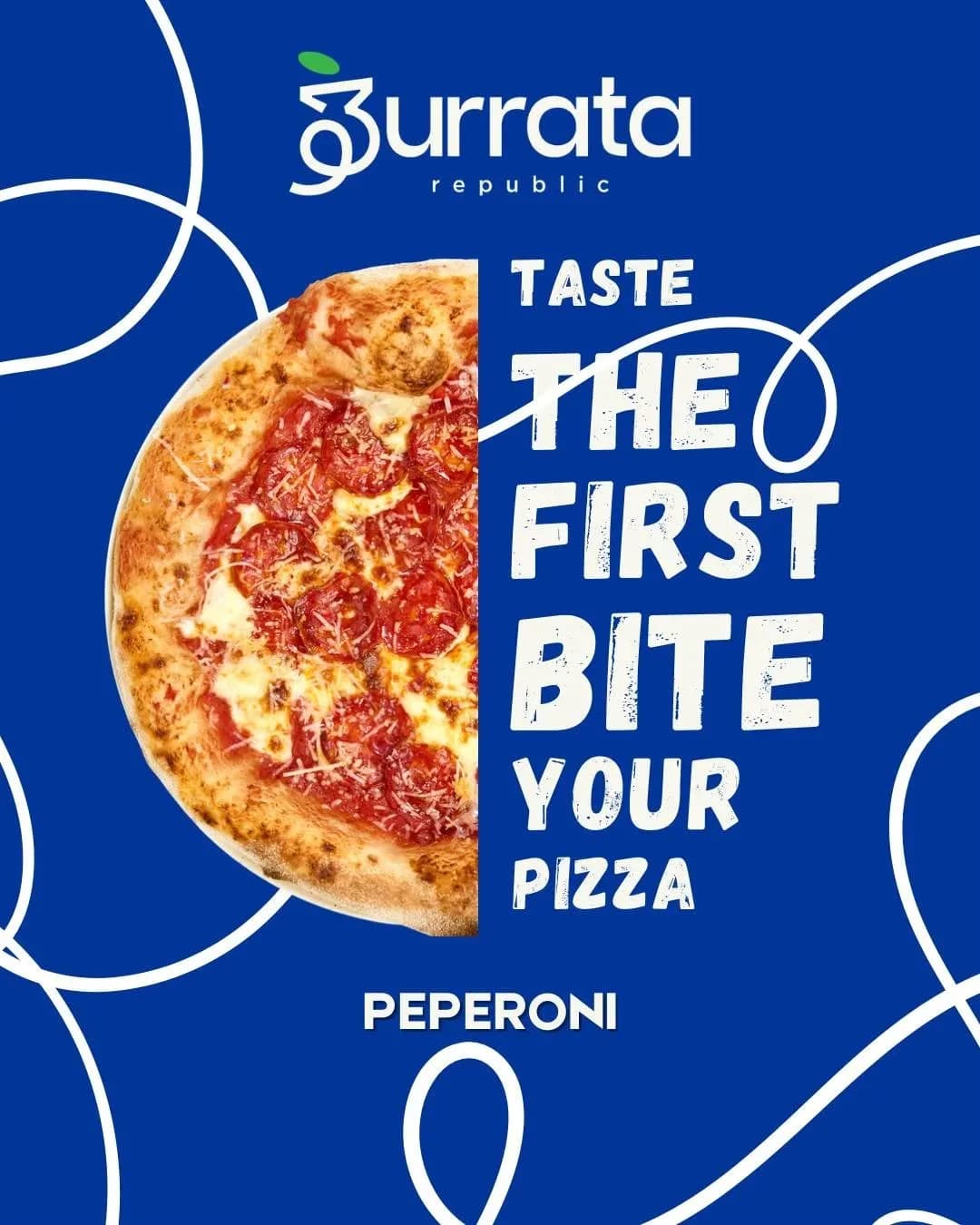 Burrata Republic